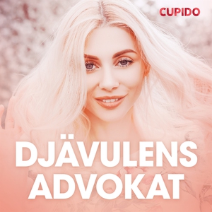 Djävulens advokat – erotisk novell (ljudbok) av