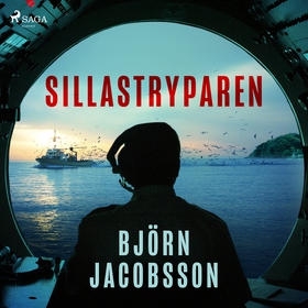 Sillastryparen (ljudbok) av Björn Jacobsson