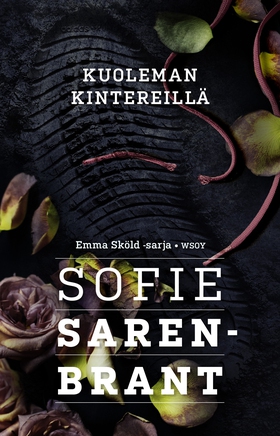 Kuoleman kintereillä (e-bok) av Sofie Sarenbran