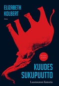 Kuudes sukupuutto