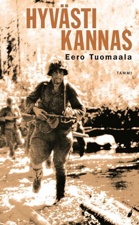Hyvästi Kannas (e-bok) av Eero Tuomaala