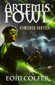 Artemis Fowl: Viimeinen vartija