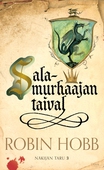 Salamurhaajan taival