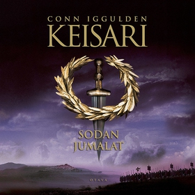 Keisari IV. Sodan jumalat (ljudbok) av Conn Igg