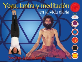 Yoga, tantra y meditación en la vida diaria (e-