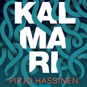 Kalmari (ljudbok) av Pirjo Hassinen