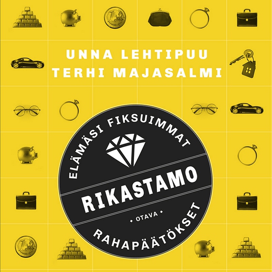 Rikastamo