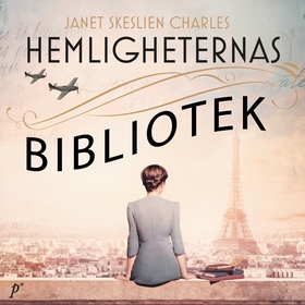 Hemligheternas bibliotek (ljudbok) av Janet Ske