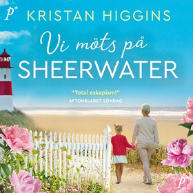 Vi möts på Sheerwater (ljudbok) av Kristan Higg