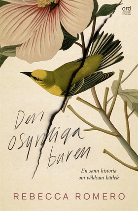 Den osynliga buren (e-bok) av Rebecca Romero