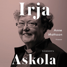 Irja Askola (ljudbok) av Anne Mattsson