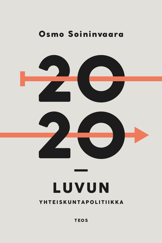 2020-luvun yhteiskuntapolitiikka