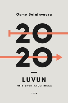 2020-luvun yhteiskuntapolitiikka (e-bok) av Osm