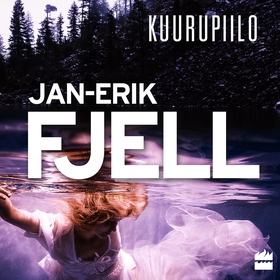 Kuurupiilo (ljudbok) av Jan-Erik Fjell