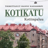 Kotikatu - Kotiinpaluu