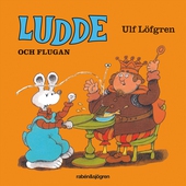 Ludde och flugan