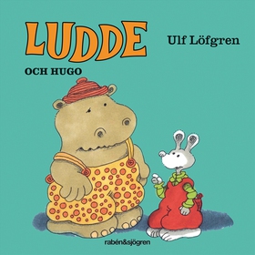 Ludde och Hugo (ljudbok) av Ulf Löfgren