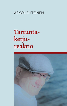 Tartuntaketjureaktio: Pakinoita (e-bok) av Asko