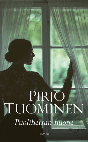 Puoliherran huone (e-bok) av Pirjo Tuominen