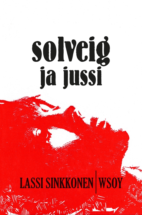 Solveig ja Jussi