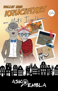Fallet med krucifixet (e-bok) av Mats Ingelborn