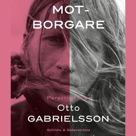 Motborgare (ljudbok) av Otto Gabrielsson