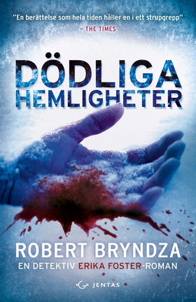 Dödliga hemligheter (e-bok) av Robert Bryndza