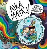 Aika matka!