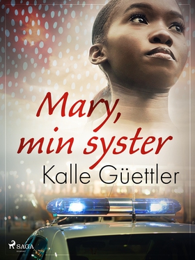 Mary, min syster (e-bok) av Kalle Güettler