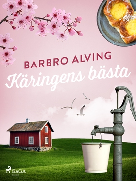 Käringens bästa (e-bok) av Barbro Alving