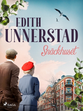 Snäckhuset (e-bok) av Edith Unnerstad