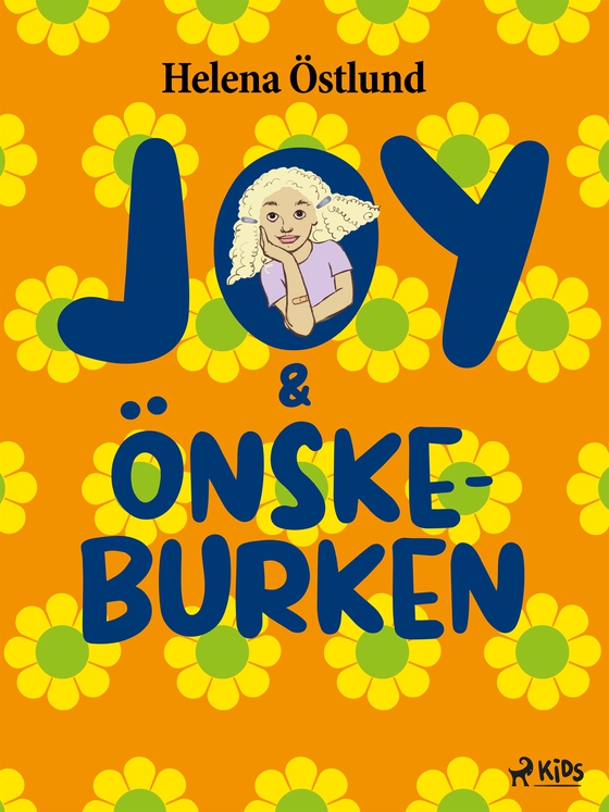 Joy &amp; önskeburken