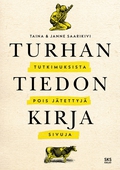 Turhan tiedon kirja