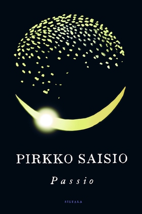 Passio (e-bok) av Pirkko Saisio