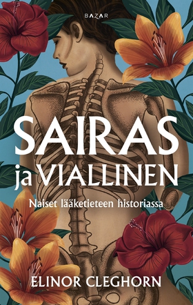 Sairas ja viallinen (e-bok) av Elinor Cleghorn