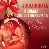 9. joulukuuta: Kuumaa joulutunnelmaa – eroottinen joulukalenteri