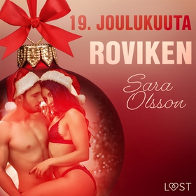 19. joulukuuta: Roviken – eroottinen joulukalen