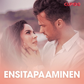 Ensitapaaminen – eroottinen novelli (ljudbok) a