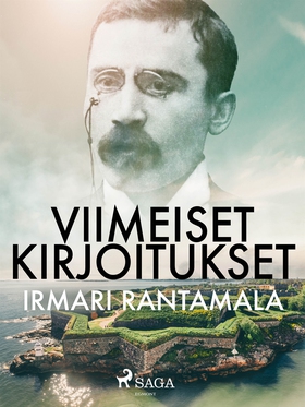 Viimeiset kirjoitukset (e-bok) av Irmari Rantam