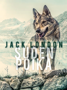 Suden poika (e-bok) av Jack London