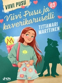 Viivi Pusu ja kaverikaruselli