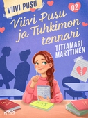 Viivi Pusu ja Tuhkimon tennari