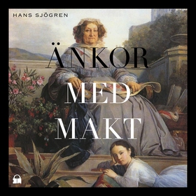 Änkor med makt (ljudbok) av Hans Sjögren