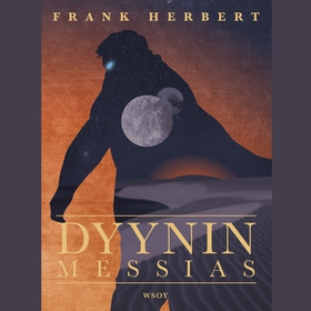 Dyynin messias (ljudbok) av Frank Herbert