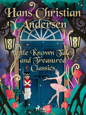 Little Known Tales and Treasured Classics (e-bo