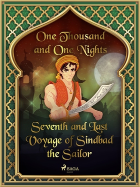 Seventh and Last Voyage of Sindbad the Sailor (