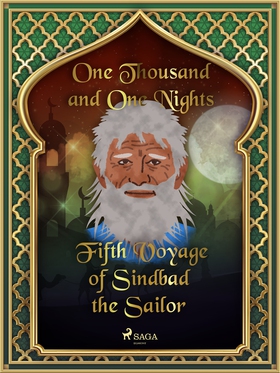 Fifth Voyage of Sindbad the Sailor (e-bok) av O