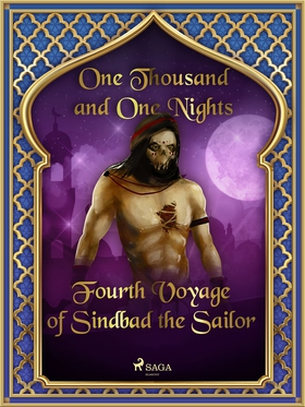 Fourth Voyage of Sindbad the Sailor (e-bok) av