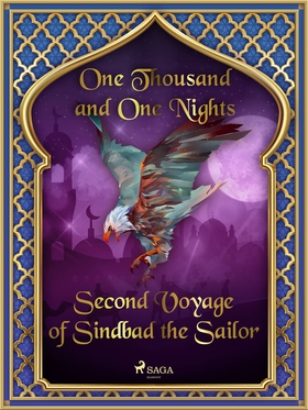 Second Voyage of Sindbad the Sailor (e-bok) av 