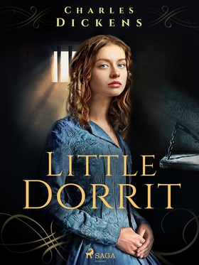 Little Dorrit (e-bok) av Charles Dickens